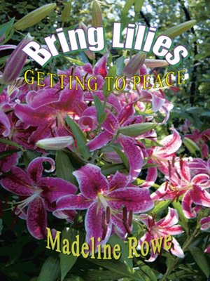 cover image of Bring Lillies